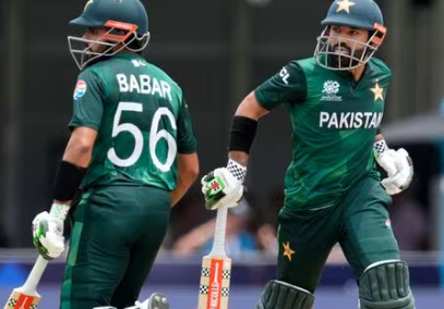 What happened in Australia vs Pakistan 3rd T20 match?