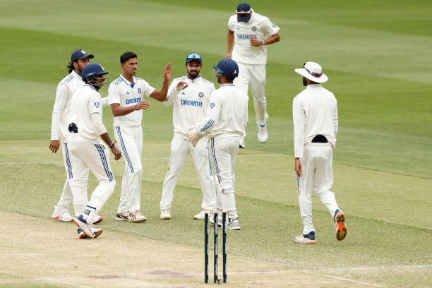 Large reshuffle in Group India, this player replaces Ashwin, BCCI’s choice