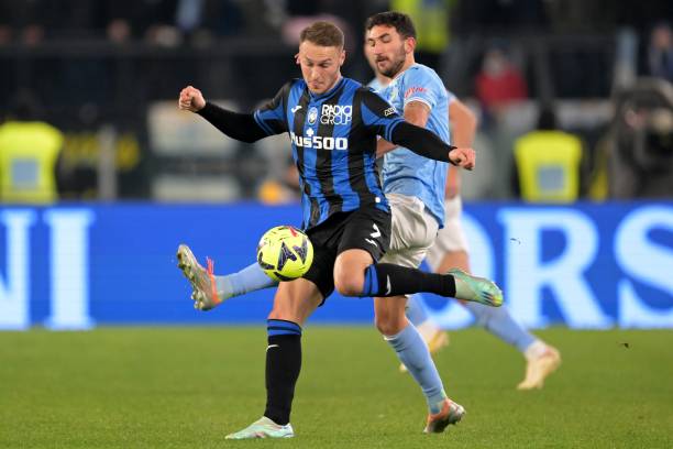 Serie A: Entomb Milan dazed Lazio, scored four objectives in only 12 minutes, dominated the match 6-0.