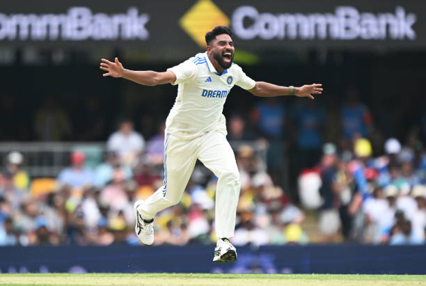 Rohit and Gambhir shouldn’t commit an error by dropping Mohammad Siraj, his exhibition is risky