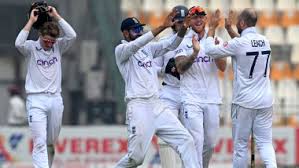 Potts-Atkinson opened Britain’s assault: Nasir