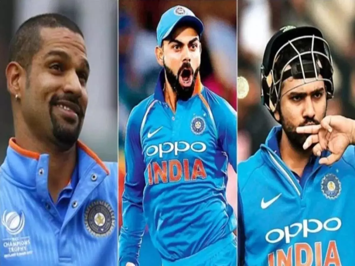 Farewell 2024: From Shikhar Dhawan, Kohli to David Warner, these legends reported their retirement.