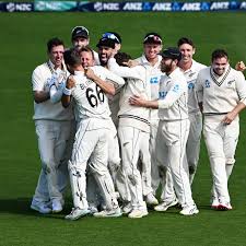 Farewell to Tim Southee,