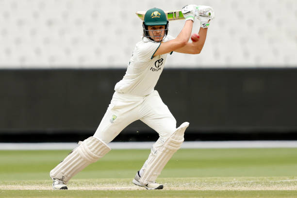 After 1445 days and 4483 balls, Bumrah’s streak came to an end, and 19-year-old Sam’s execution was unexpected.