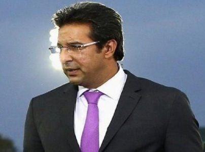 Wasim Akram represented the initial time about Champions Prize 2025, said-Pakistan is prepared to have it.