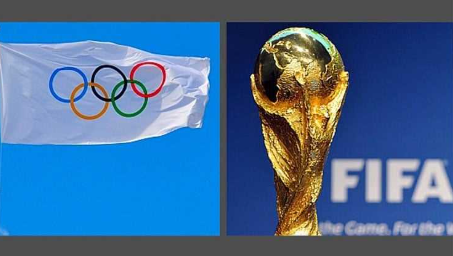 FIFA will affirm Saudi Arabia’s facilitating of the 2034 World Cup, know the entire matter