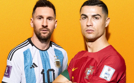 Terrible news for fans as Messi-Ronaldo couldn’t come to Men’s FIFA-Ace World.