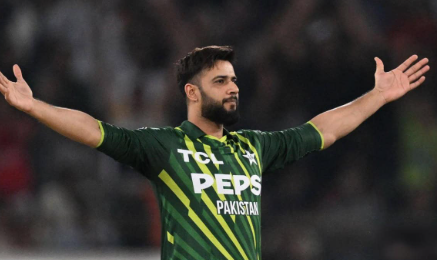 Pakistan gets a shock before the T20 series, star player suddenly retires