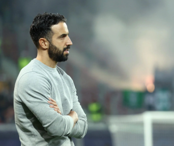 after Manchester derby win