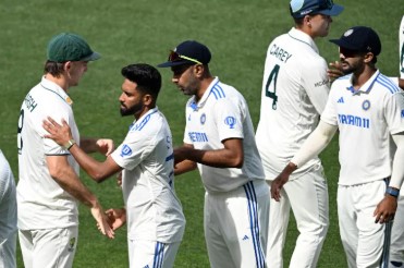 IND vs AUS 3rd Test: The color of the ball will change again, Team India will have to change its strategy; Will the top order be able to prove itself?