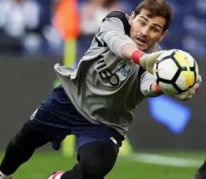 25 Greatest football Players of the Last 25 Years: A Saint at 23rd place