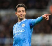 Grealish on the seat! Manchester City and Precious stone Royal residence report XI for Head Association conflict