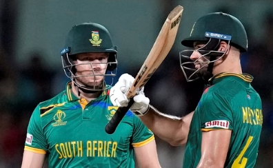 SA versus PAK: David Mill operator and George Linde unleashed destruction, South Africa crushed Pakistan in the principal T20In.