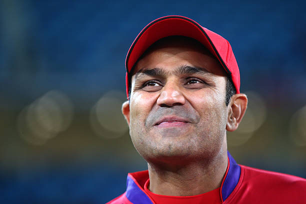 Net worth is in crores, what is the source of Virender Sehwag’s sky-high wealth? Know here