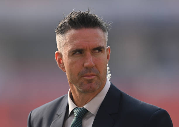 Rajkot Rout: Pietersen Slams India’s Sluggish Batting