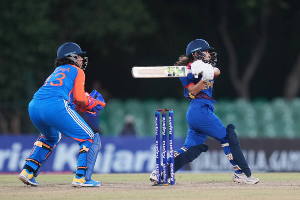 INDW vs IREW: India’s Pratika Raval created history, broke the world record, world cricket was shocked