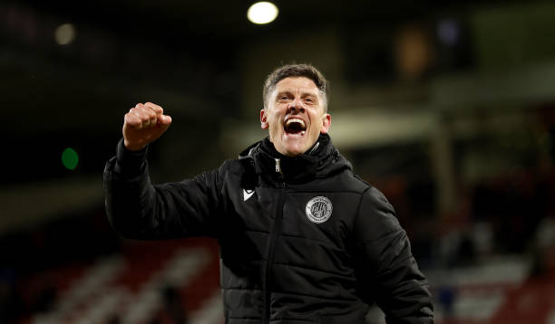 Streaming Dreams Denied: Wrexham’s TV Hurdle