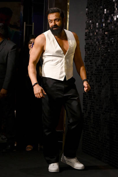 Will Chahal leave cricket and enter Bollywood? He shared a picture with Bobby