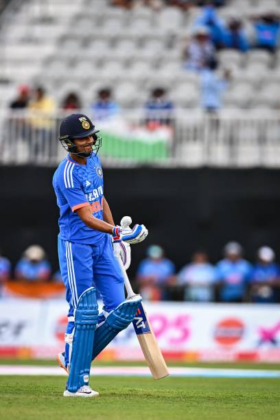 Shubhaman Gill caught in 450 crore scam, know what is the whole matter.