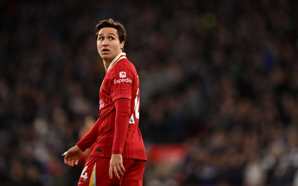 Chiesa Rising: Liverpool’s Next Star in the Making