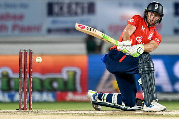 Buttler’s Brilliance – A Legacy Written in India