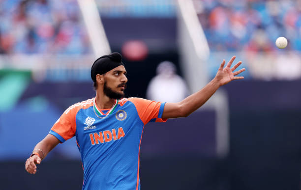 Indian brilliance shines brighter: T20 Player of the Year!