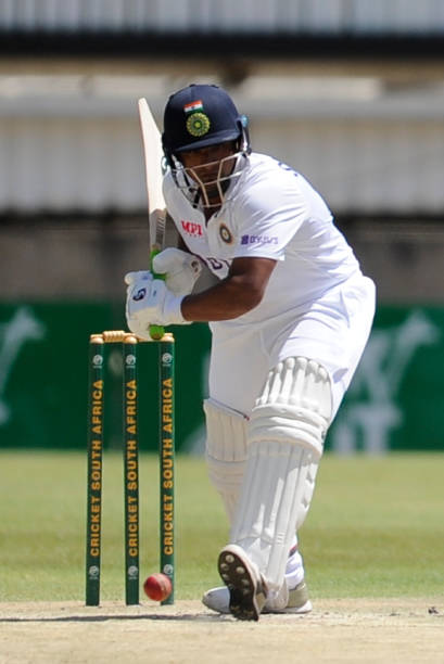 Shock to Team India before Champions Trophy, ‘Bradman of India’ injured