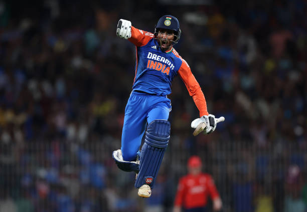 VAT Trouble Looms, Can England Bloom