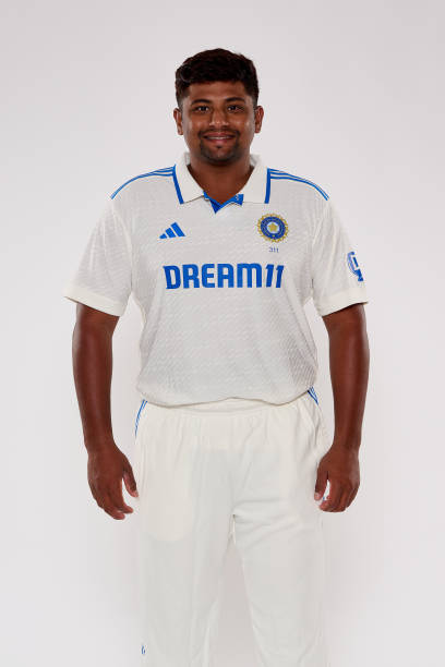 Batsman Sarfaraz Khan uncovered changing area privileged insights? Will BCCI boycott him?