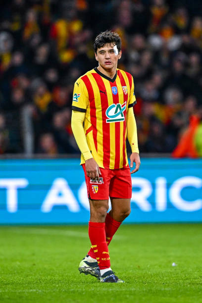 Who’s Abdukodir Khusanov? Uzbekistan player joins Manchester City.