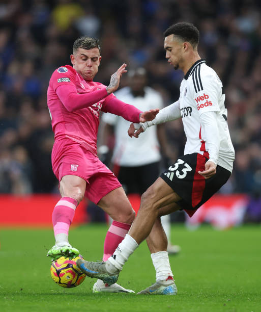 Was Antonee Robinson the ideal decision for USMNT Player of the Year?