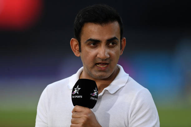 Gambhir made a chakravyuh to overcome Britain, arrangements for the loss of the English will be finished in three days