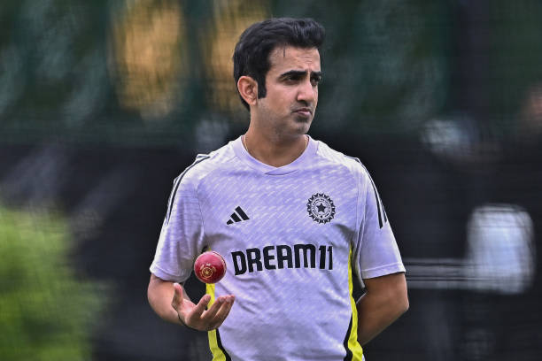 Gautam Gambhir’s future at serious risk, Champions Prize to be audited