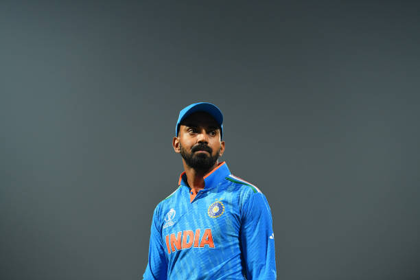 Selling out with KL Rahul, a major blow before the 2025 Champions Trophy