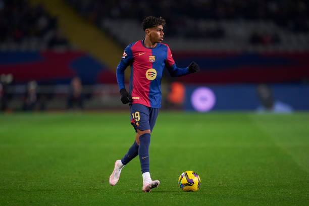 The Barcelona player uncovered why the Brazilian ‘legend’ is his fundamental icon, Lamine Yamal overlooked Lionel Messi and picked Neymar.