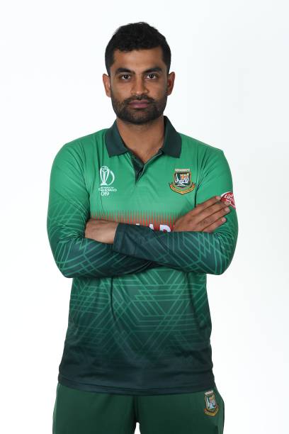 Tamim Iqbal