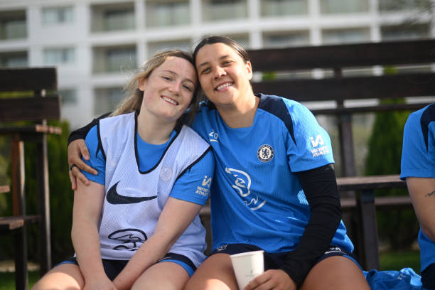 Sam Kerr Acquitted in Racial Harassment Case