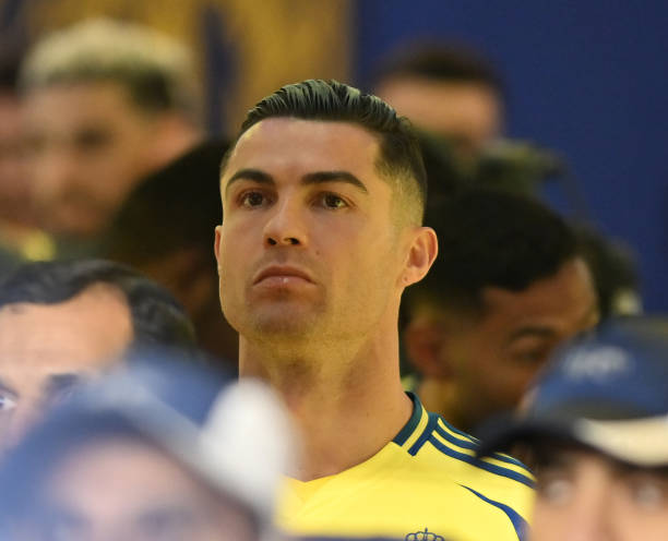 Cristiano Ronaldo sends touching message to ‘incredible’ Marcelo after former Real Madrid star announces retirement at the age of 36