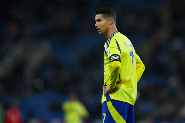 Ronaldo & Morgan: Friendship Beyond the Headlines