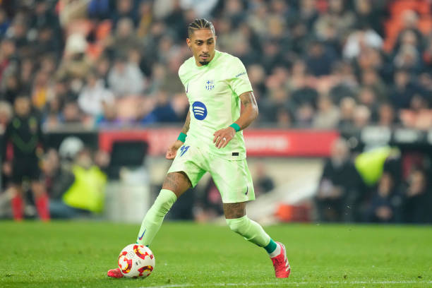 Hansi’s Words, Raphinha’s Destiny