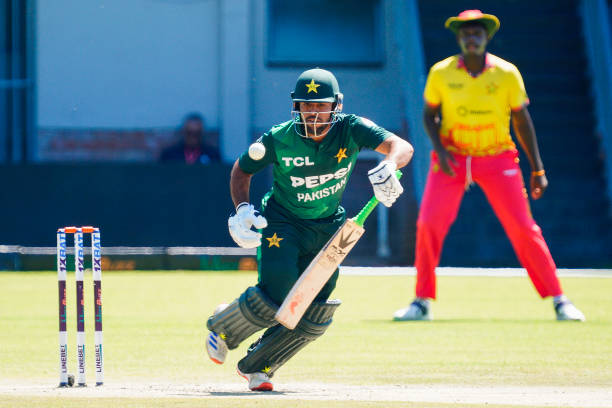 Usman Khan’s historic feat, scores 201 runs double century in ODI