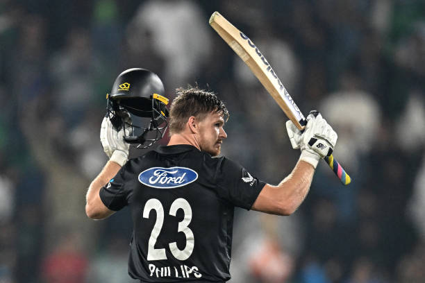 Pakistan suffers a crushing defeat on their own ground, New Zealand crushes them by 78 runs