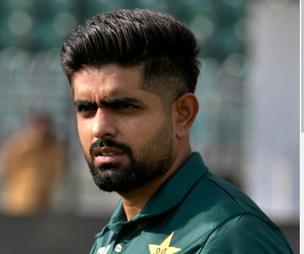 Babar Azam is 43 runs away from the world record, a chance to leave Kohli-Amla behind