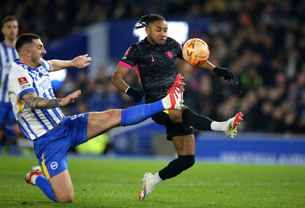 Chelsea labelled £52million forward Christopher Nkunku a ‘complete waste of money’ as Enzo Maresca was warned of the sack following FA Cup exit
