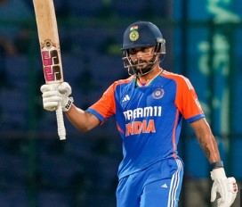 These 3 stars were once the choice of the selectors, now even their names are not mentioned