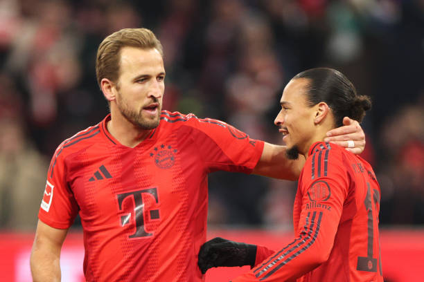 Might he at any point become an issue in the changing area?’ – Matthias Tell’s off-field conduct addressed, previous Britain star inquires as to why Bayern Munich permitted profoundly evaluated striker to join Tottenham.