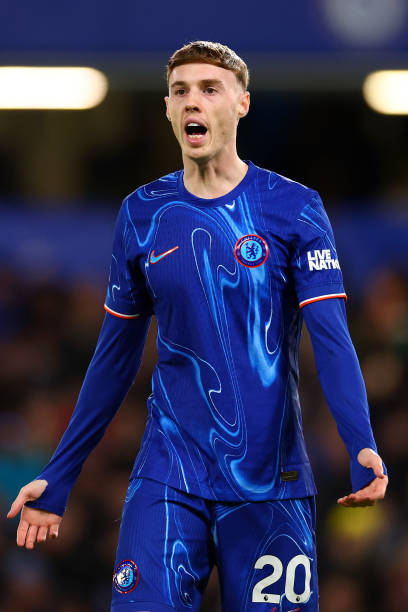 Cole Palmer’s unconventional deal choice prompted to be’ batted in Parliament’ as Chelsea star makes weird’ jam request.