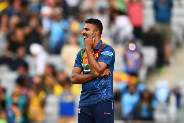 Star cricketer in trouble for playing two tournaments in two countries in one day, now investigation is going on…