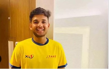 Ranji Trophy: Vidarbha’s Harsh Dubey wreaked havoc, broke records of many legends