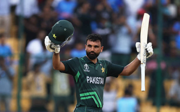Fakhar Zaman broke his silence on the news of retirement, also made a big disclosure about his comeback